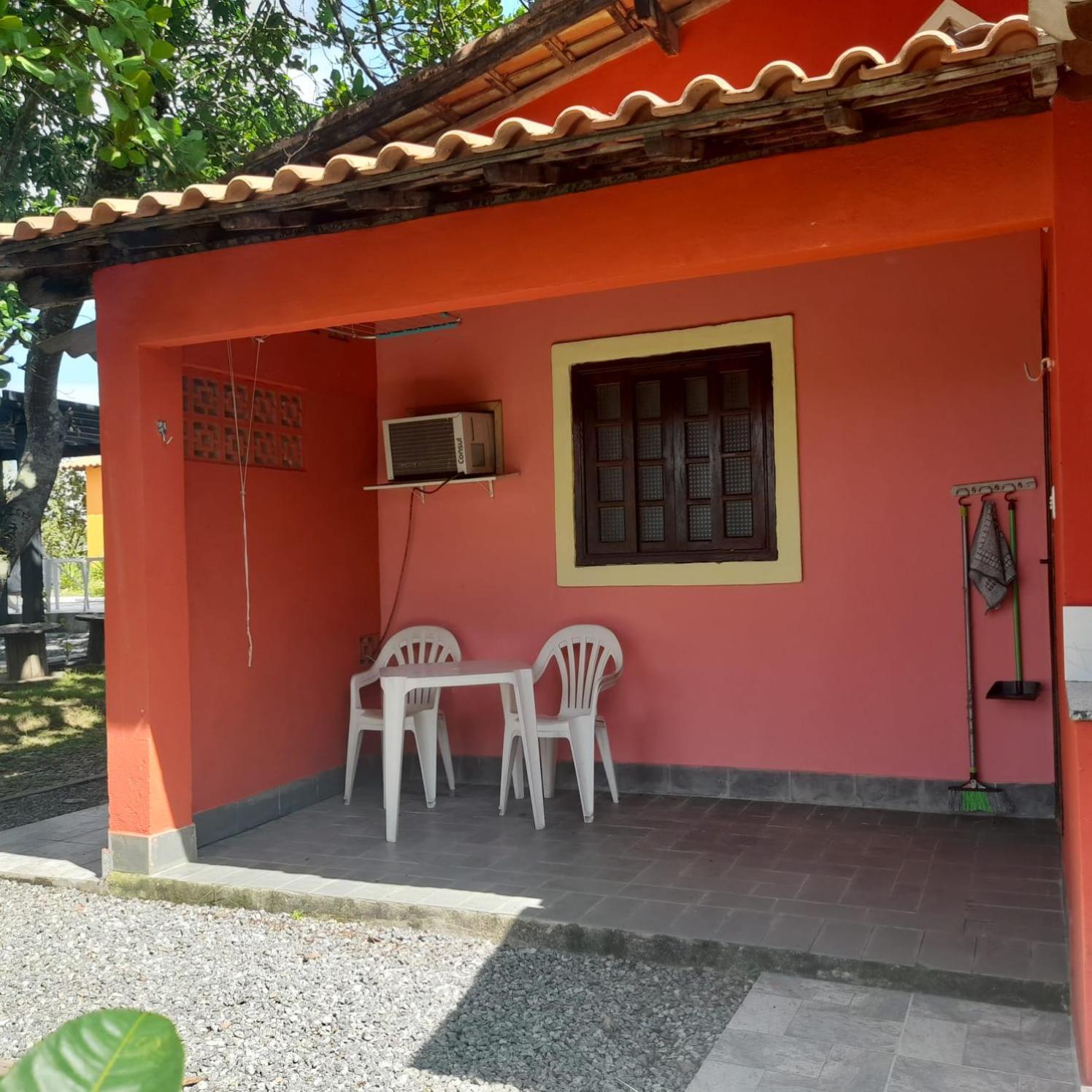 Sitio148 Hospedaria Penedo  Exterior foto